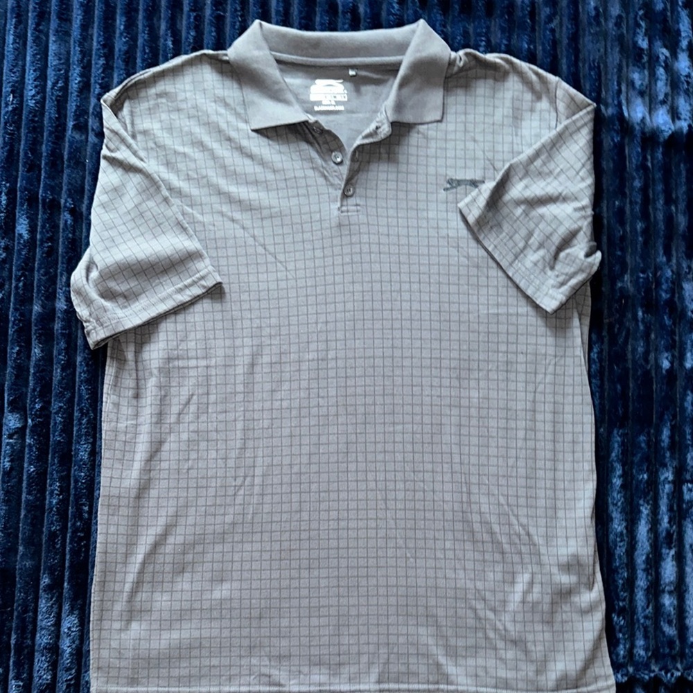 Slazenger Polo Shirt